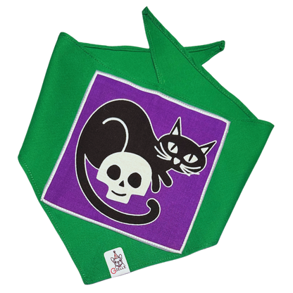 Halloween Bandanas